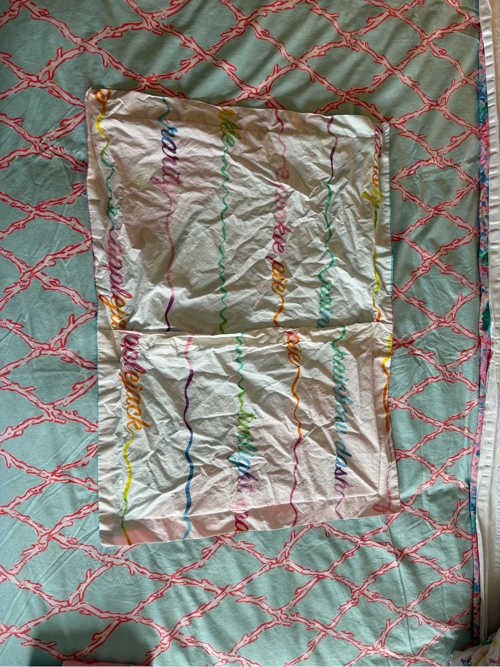 My Little Pony Duvet Cover & Shams